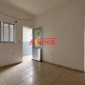 Casa com 2 Quartos para alugar, 60m² no Jardim Maria Helena, Guarulhos