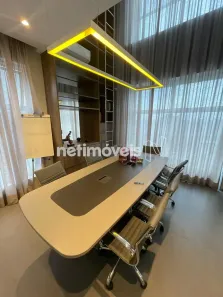 Sala Comercial para alugar, 150m² no Vila São Francisco (Zona Sul), São Paulo