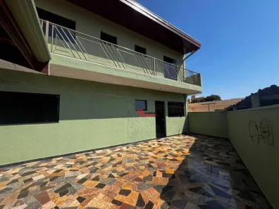 Casa com 2 Quartos para alugar, 290m² no Vila Belvedere, Americana