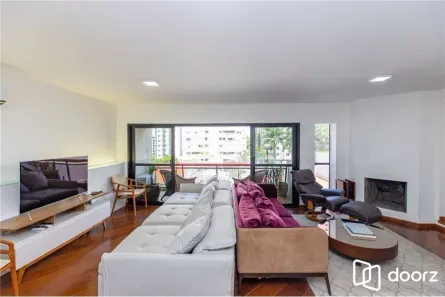 Apartamento com 3 Quartos à venda, 171m² no Vila Mascote, São Paulo