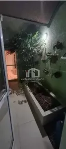 Sobrado com 3 Quartos à venda, 153m² no Loteamento Residencial Vista Linda, São José dos Campos