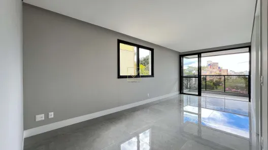Apartamento com 3 Quartos à venda, 98m² no Graça, Belo Horizonte