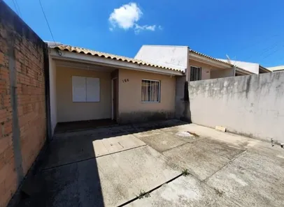 Casa com 5 Quartos à venda, 48m² no Centro, Ponta Grossa