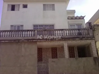 Sobrado com 4 Quartos à venda, 240m² no Vila Palmeiras, São Paulo