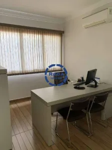 Sala Comercial à venda, 40m² no Vila Mathias, Santos