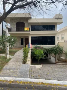 Casa de Condomínio com 5 Quartos para alugar, 500m² no Alphaville, Santana de Parnaíba