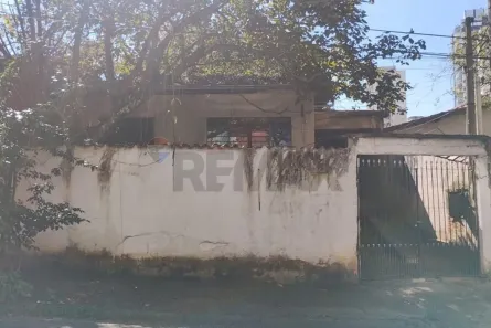 Lote/Terreno à venda, 488m² no Baeta Neves, São Bernardo do Campo