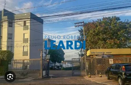 Apartamento com 2 Quartos à venda, 1000m² no Jardim São Vicente, Campinas
