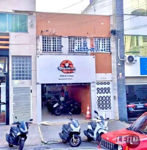 Ponto Comercial para alugar, 100m² no Vila Azevedo, São Paulo
