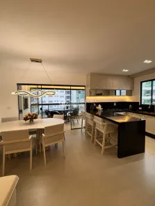 Apartamento com 3 Quartos à venda, 113m² no Andorinha, Itapema