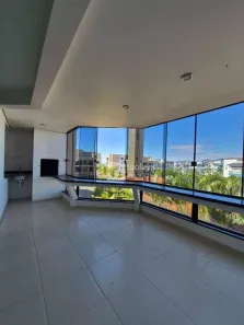 Apartamento com 3 Quartos à venda, 108m² no Ingleses do Rio Vermelho, Florianópolis