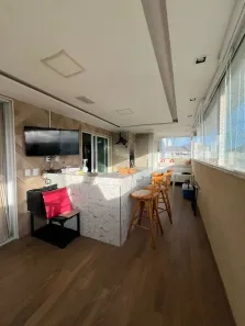 Cobertura com 3 Quartos à venda, 205m² no Centro, Aquiraz