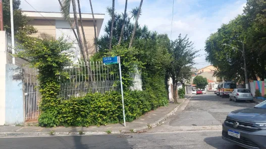 Sobrado com 2 Quartos à venda, 171m² no Vila Zat, São Paulo