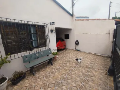 Casa com 3 Quartos à venda, 100m² no Jardim Paraíba, Jacareí