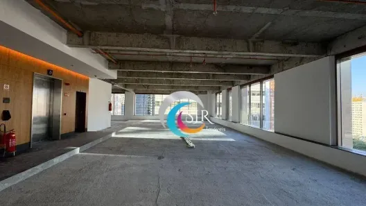 Sala Comercial para alugar, 310m² no Itaim Bibi, São Paulo