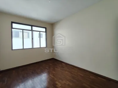 Apartamento com 3 Quartos para alugar, 106m² no São Luiz, Belo Horizonte