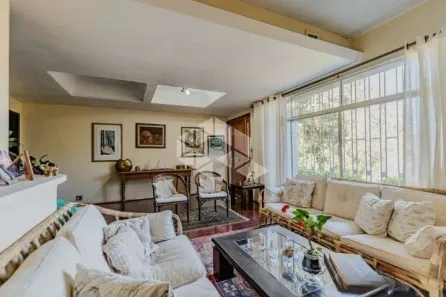 Casa com 5 Quartos à venda, 320m² no Vila Assunção, Porto Alegre