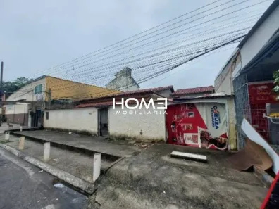 Casa de Condomínio com 2 Quartos à venda, 160m² no Coréia, Mesquita