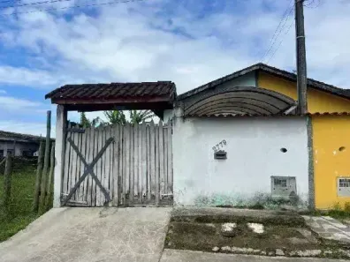 Casa com 2 Quartos à venda, 126m² no Jardim Santana, Mongaguá