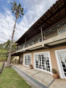 Casa com 3 Quartos à venda, 270m² no Jardim América, Bragança Paulista