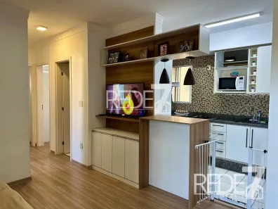 Apartamento com 3 Quartos à venda, 70m² no Parque Fazendinha, Campinas