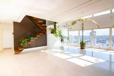 Cobertura com 3 Quartos à venda, 238m² no Vila Cruzeiro, São Paulo