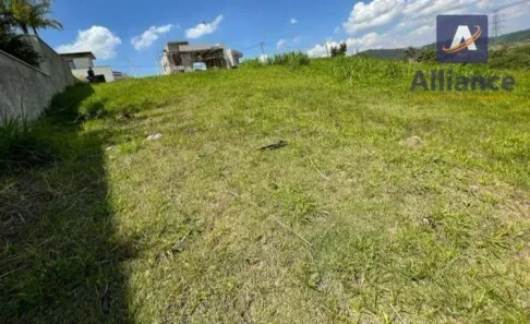 Lote/Terreno à venda, 1064m² no Monte Alegre, Vinhedo