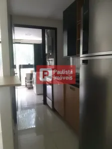 Apartamento com 2 Quartos para alugar, 58m² no Pinheiros, São Paulo