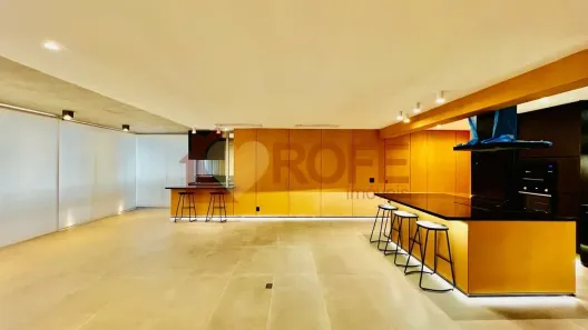Apartamento com 3 Quartos para venda ou aluguel, 197m² no Jardim das Acácias, São Paulo