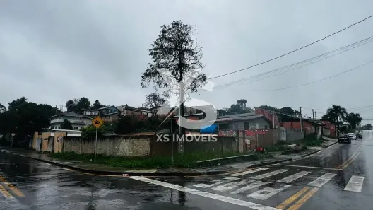 Lote/Terreno à venda, 684m² no Passaúna, Araucária