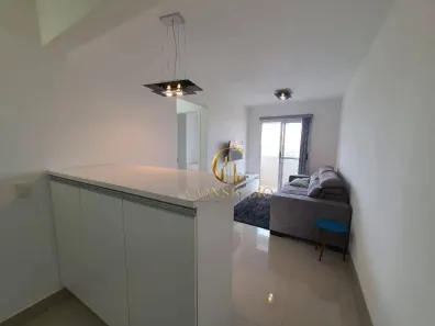 Apartamento com 2 Quartos à venda, 55m² no Urbanova, São José dos Campos