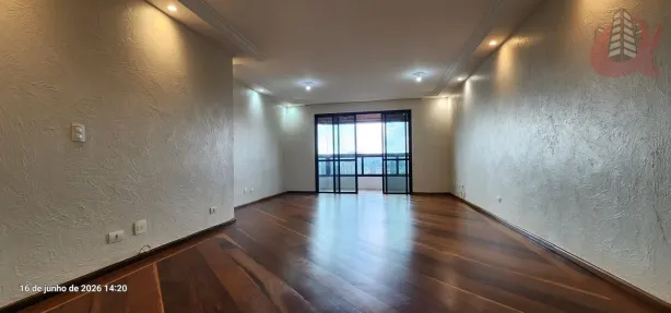 Apartamento com 3 Quartos para alugar, 144m² no Alphaville Centro Industrial e Empresarial/Alphaville., Barueri