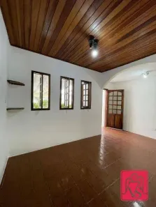 Casa com 2 Quartos à venda, 123m² no Jordanópolis, São Bernardo do Campo