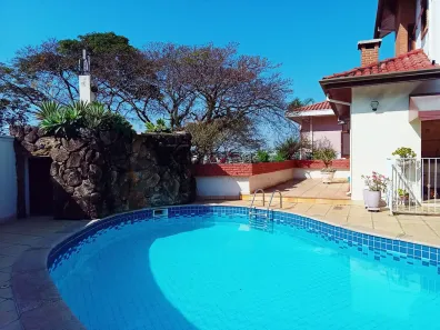 Casa de Condomínio com 4 Quartos à venda, 575m² no Parque Residencial Aquarius, São José dos Campos