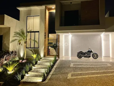 Casa com 3 Quartos à venda, 340m² no Jardim Alto da Colina, Valinhos