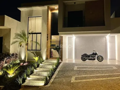 Casa com 3 Quartos à venda, 350m² no Jardim Alto da Colina, Valinhos