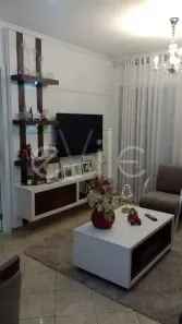 Apartamento com 3 Quartos à venda, 79m² no Vila Ipê, Campinas