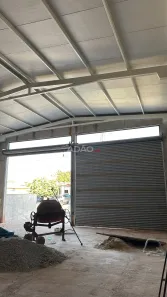 Galpão/Depósito/Armazém à venda, 323m² no Jardim Vila Boa, Goiânia