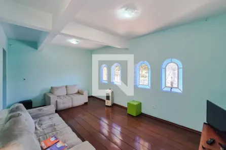 Casa com 3 Quartos à venda, 175m² no Baeta Neves, São Bernardo do Campo