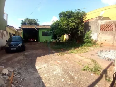 Casa com 2 Quartos à venda, 149m² no Vila Mariana, Ribeirão Preto