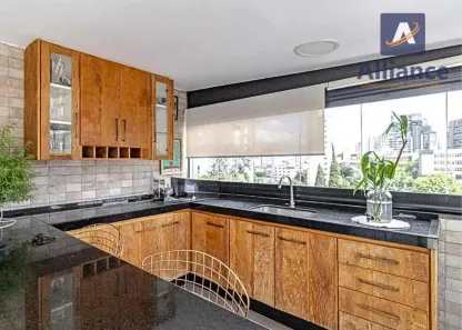 Apartamento com 3 Quartos à venda, 185m² no Vila Mariana, São Paulo