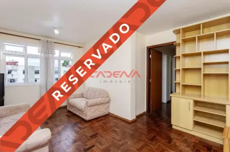 Apartamento com 3 Quartos à venda, 71m² no Bacacheri, Curitiba