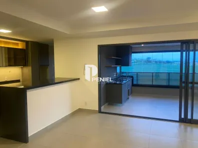 Apartamento com 3 Quartos à venda, 126m² no Bonfim Paulista, Ribeirão Preto