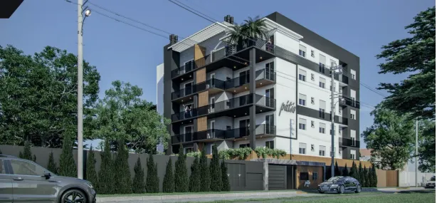 Apartamento com 2 Quartos à venda, 96m² no Pinheiro, São Leopoldo