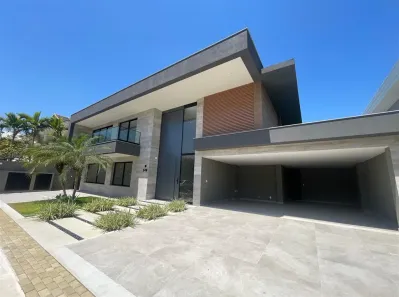 Casa de Condomínio com 7 Quartos à venda, 800m² no Barra da Tijuca, Rio de Janeiro