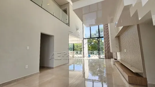 Sobrado com 3 Quartos à venda, 279m² no Alphaville Nova Esplanada, Votorantim