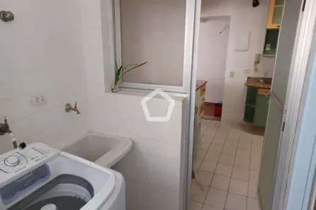 Apartamento com 3 Quartos à venda, 87m² no Sumaré, São Paulo