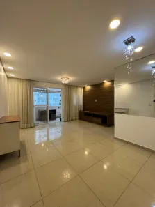 Apartamento com 3 Quartos à venda, 96m² no Vila Augusta, Guarulhos