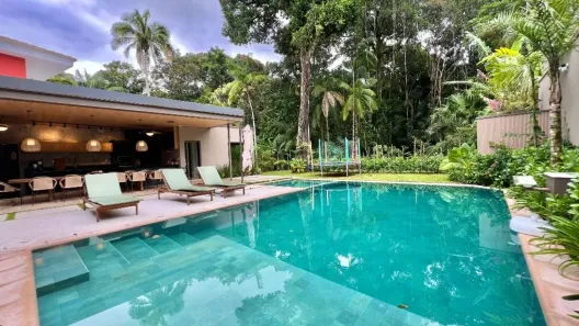 Casa com 5 Quartos à venda, 420m² no Riviera, Bertioga