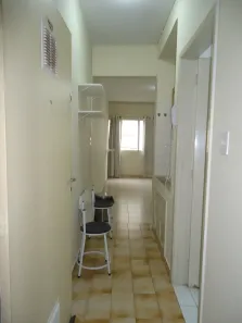 Kitnet para alugar, 28m² no Vila Buarque, São Paulo